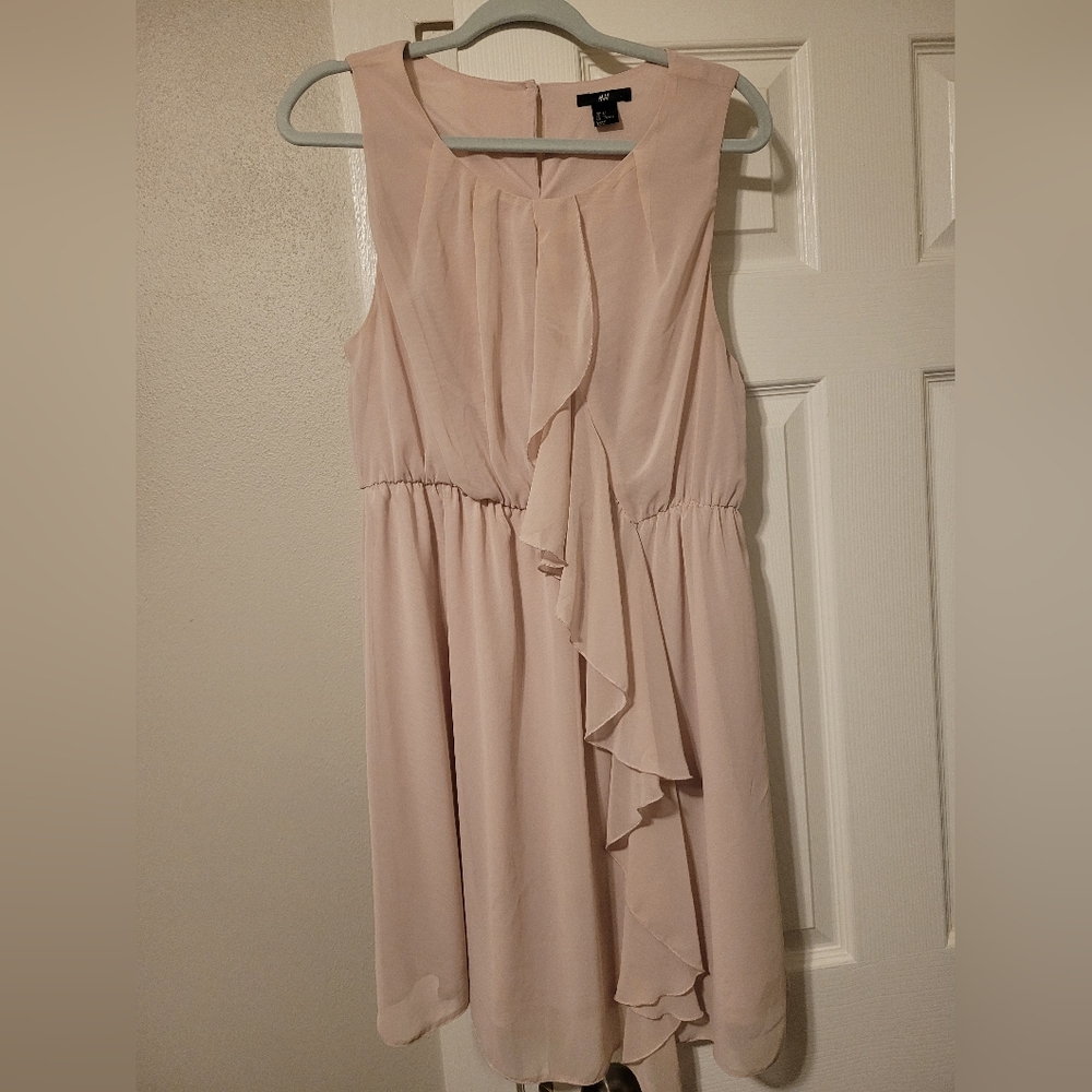 H&M Dress